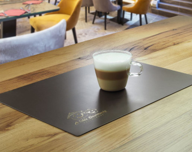 Logotrade promotional giveaway image of: Table mat 1040094